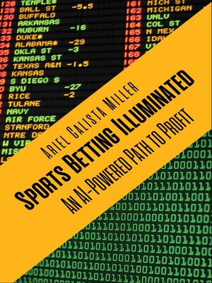 cover image of Sports Betting Illuminated